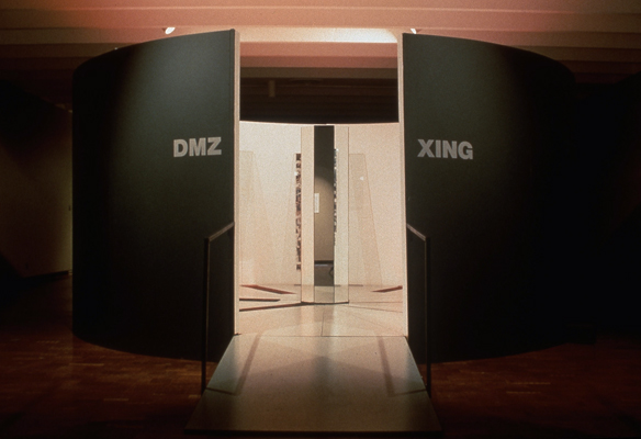 DMZ-XING, 1994