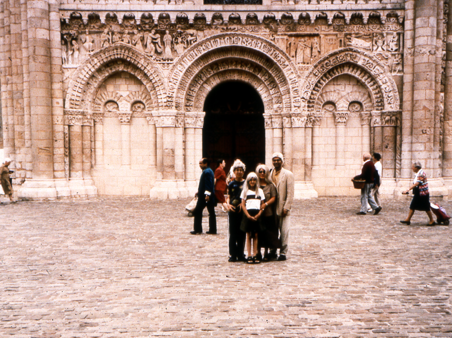 Tress Pass Bilbao, 1999