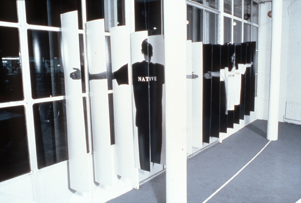 AI PP Window, 1994
