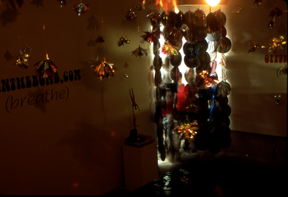 FluxUs, 2000 (Entrance)